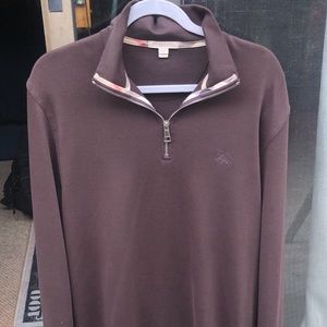 Burberry Sweater